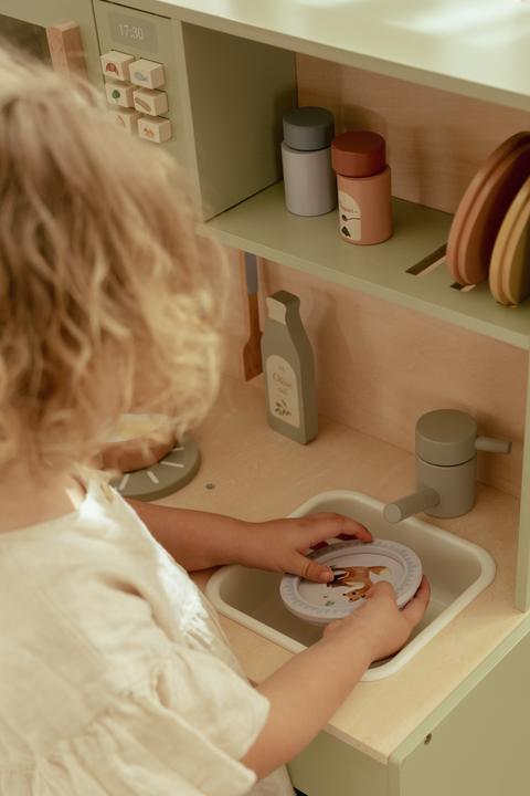 Immagine prodotto Little Dutch Cucina