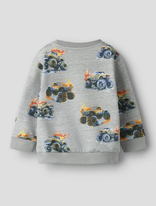 Produktbild Name it Bio-Baumwoll Sweatshirt (92)