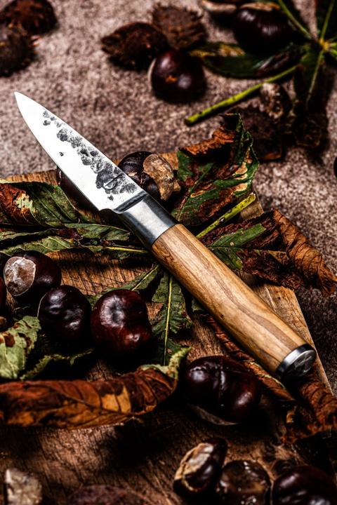 Produktbild Forged OLIVE SCHILMES 8,5CM (8.50 cm)