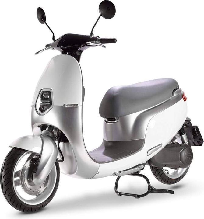 Ecooter E1S (45 km/h, 4000 W)