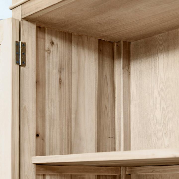 Produktbild Loberon Schrank Farnham braun