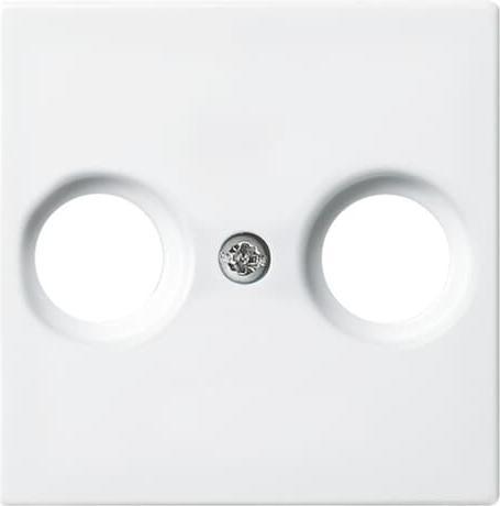 Produktbild Busch-Jaeger Zentralscheibe