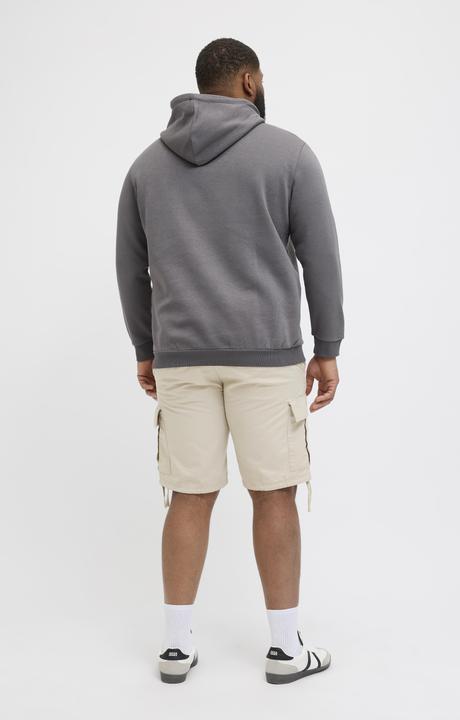 Immagine prodotto Jack & Jones Plus Size Regular Fit Cargo Shorts Cargo Shorts (42)