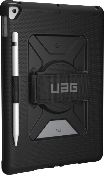 Productafbeelding UAG Metropolis Handtas (iPad 2019 (7e Gen), iPad 2020 (8e generatie))
