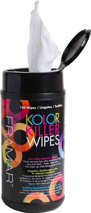 Image du produit Framar Lingettes Kolor Killer