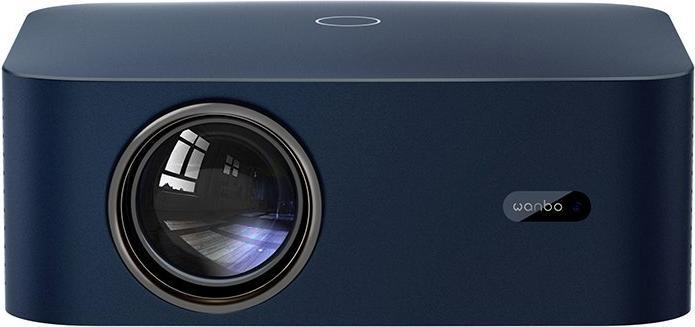 Produktbild Wanbo X2 Max (Full HD, 450 lm, 1.2:1)