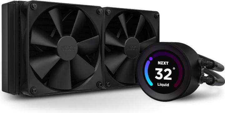 Produktbild NZXT Kraken Elite 280
