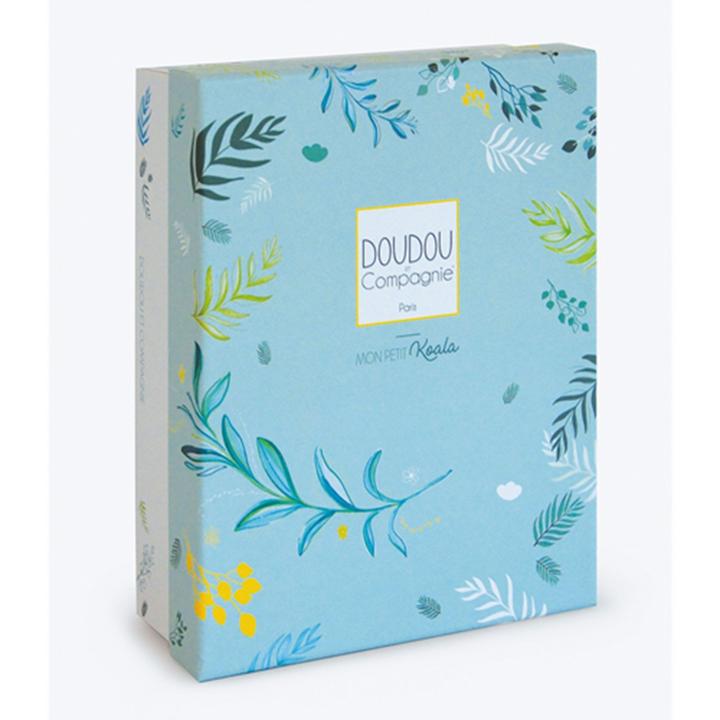 Produktbild Doudou et Compagnie Geschenkset Koala