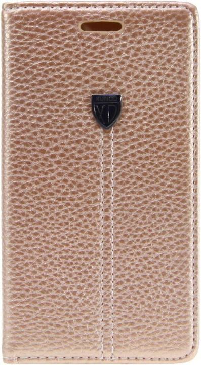 Immagine prodotto Xundd Custodia a libro per Galaxy A5 - Oro (Samsung Galaxy A5)