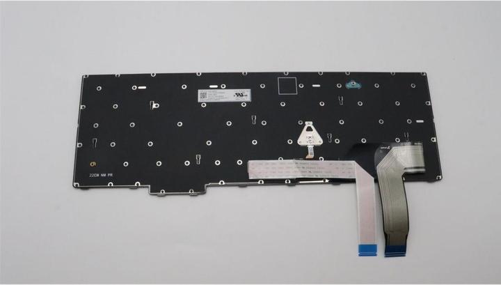Lenovo Nbkyb Cs22 Nm Topbk-Blchyeuro Eng