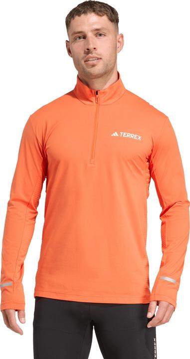 Produktbild Adidas Xperior Half Zip (S)