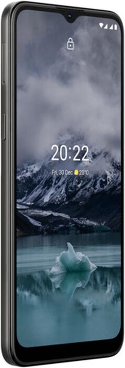 Actual product image Nokia G11 (32 GB, Charcoal, 6.52", Dual SIM, 4G)
