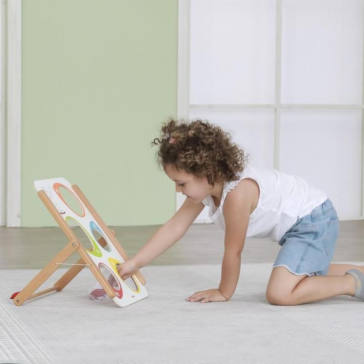 Image du produit Viga Toys Jeu de lancer (Allemand, Anglais, Français, Italien, 1 Joueur)