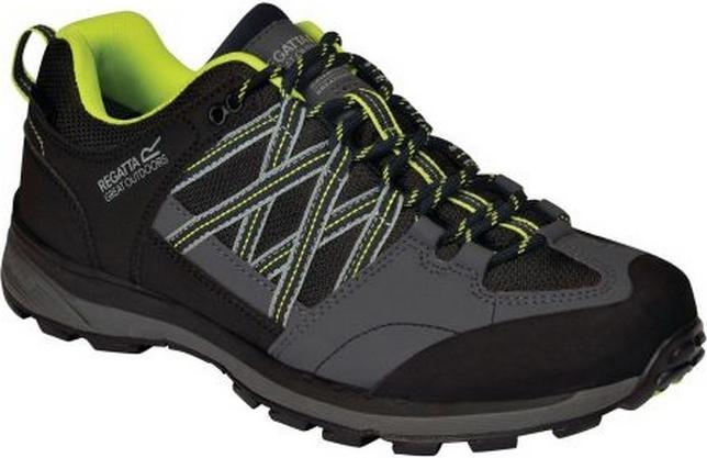 Productafbeelding Regatta Samaris Low II wandelschoenen (44)