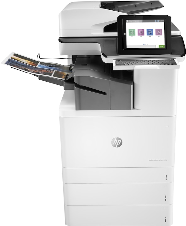 Produktbild HP M776zs (Laser, Farbe)