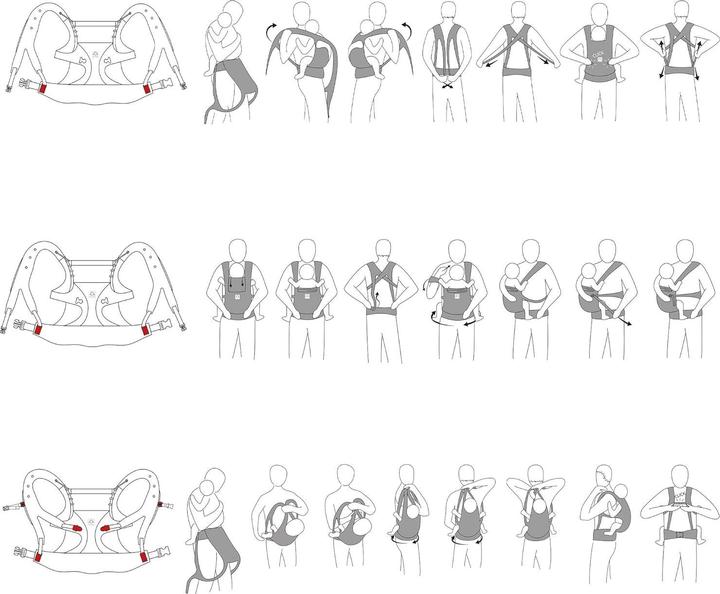 Image du produit Ruckeli Slim