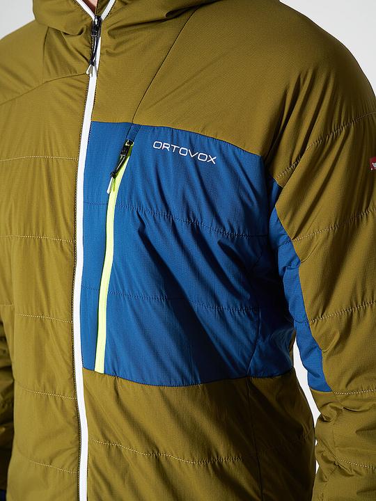 Actual product image Ortovox Piz Duan (L)