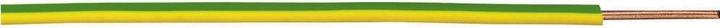 Image du produit Lapp Toron H07V-K 1 x 6 mm² Vert-Ge (400 m)