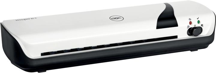Produktbild GBC Laminiersystem Inspire+ A4 (75 - 125 µm, A4)