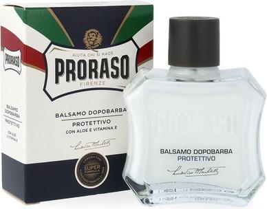 Proraso Aftershave Balm Protective (Balsam, 100 ml)