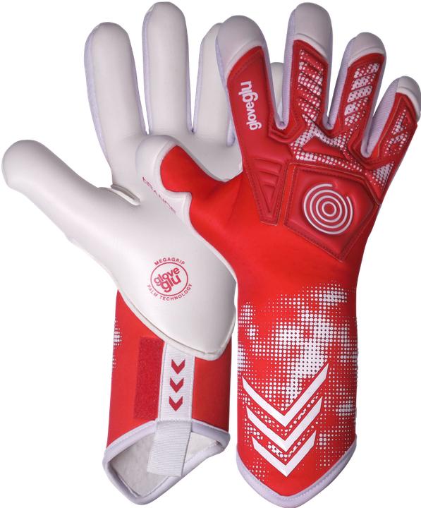 Immagine prodotto Glove Glu t:RANCE MEGAgrip mani da portiere (8)