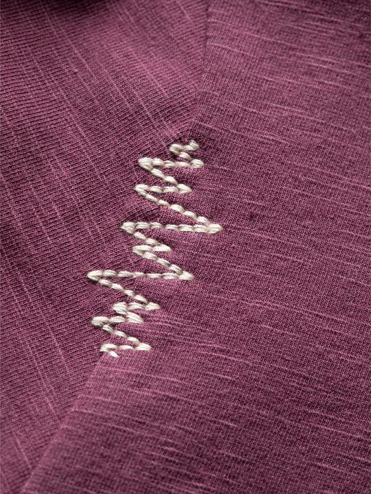 Produktbild Chillaz Mountain Logo T-Shirt (M)