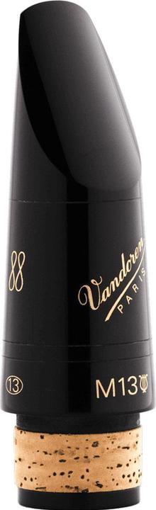 Actual product image Vandoren CM4158