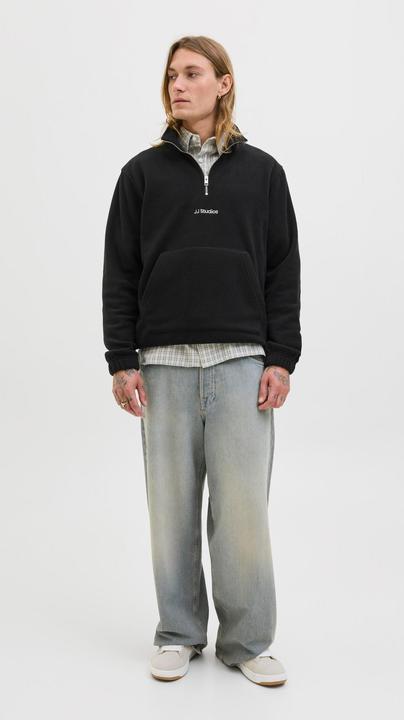 Produktbild Jack & Jones Half Zip Fleece (XL)