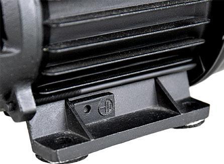 Produktbild CrossTools 68800 Multioil 35 M Elektrische Diesel- und Heizölpumpe 230 V 2100 l/