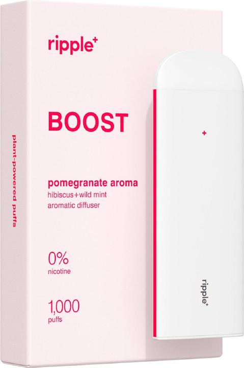 Produktbild Ripple+ Boost (Granatapfel)