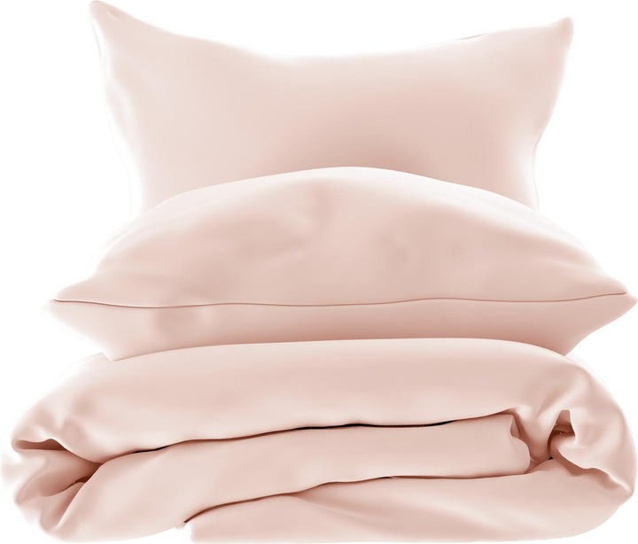 Image du produit Lotus Bettwaren Satin uni (Taie d'oreiller, 50 x 70 cm)