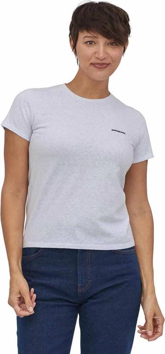 Produktbild Patagonia P-6 Responsibili-Tee (S)
