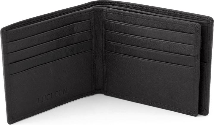 Actual product image Lucleon California