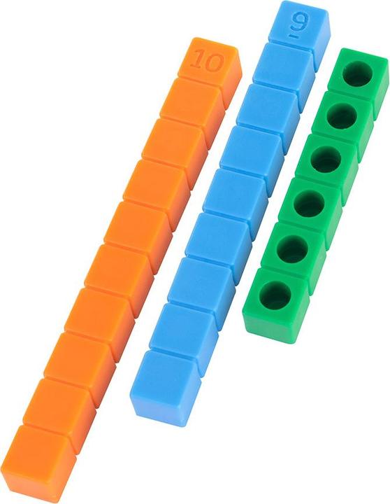 Produktbild Miniland Activity Rechenstäbe