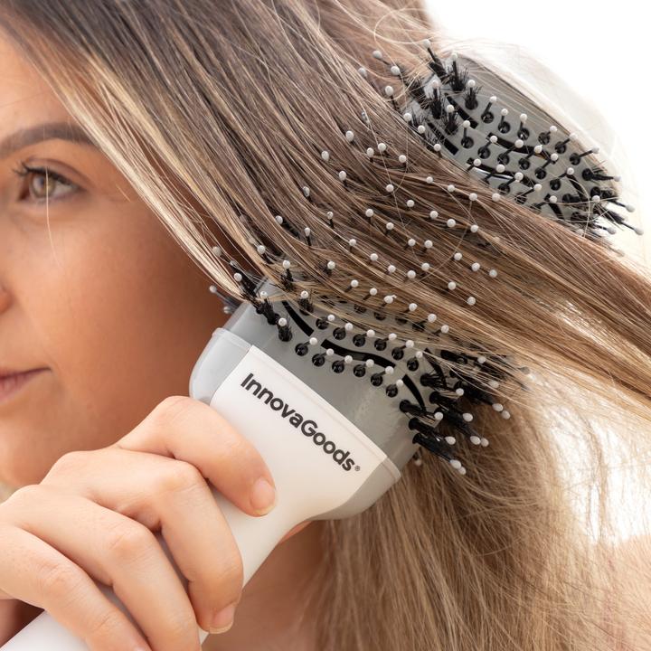Image du produit TOP Brosse à cheveux électrique