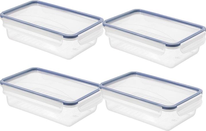 Actual product image Rotho Fridge tins (1.50 l)