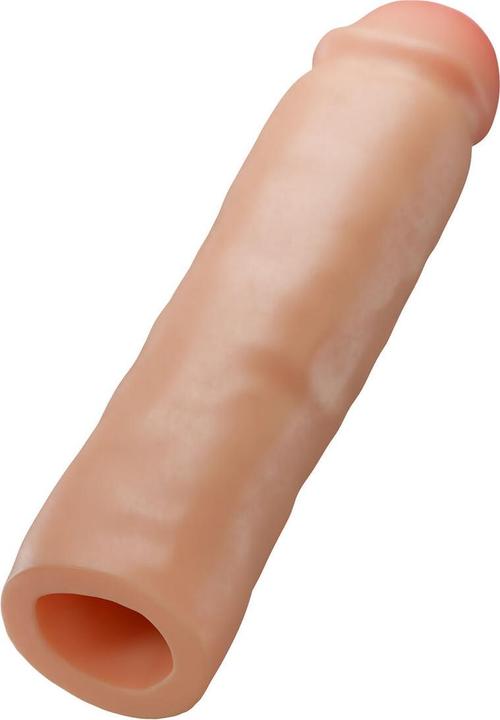 Produktbild Blush performance plus 3 inch silicone penis xtender beige