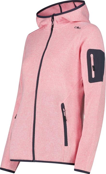 Produktbild CMP Campagnolo Zip Hoodie (M)