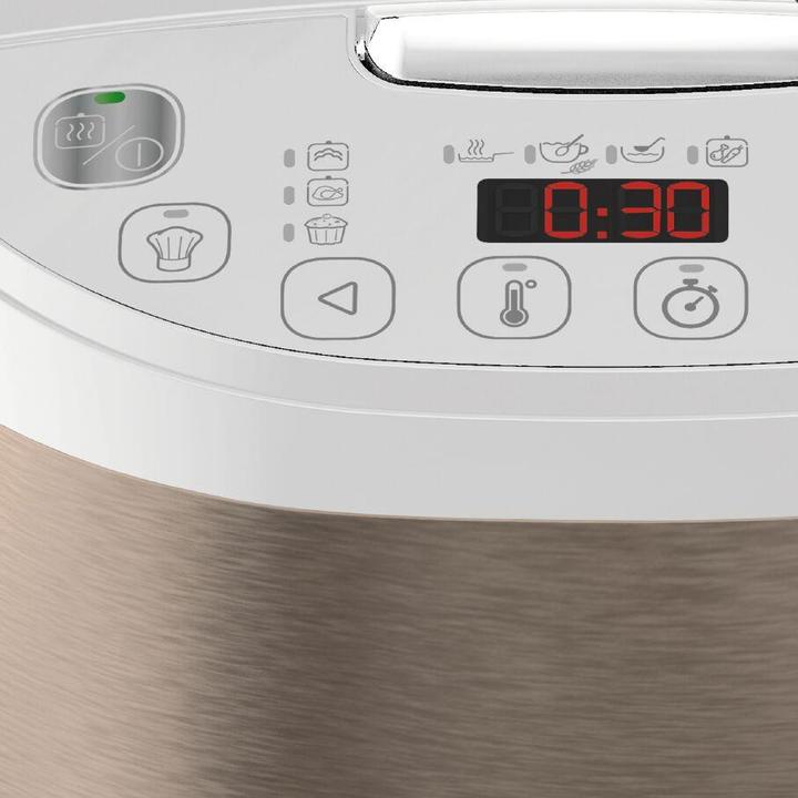 Actual product image Tefal Multicooker RK6221E1
