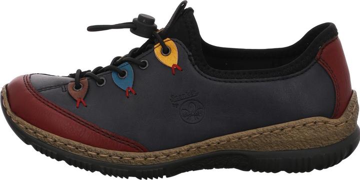 Produktbild Rieker Schnürschuhe (36)