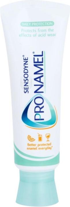 Image du produit Sensodyne Protection quotidienne Pro-Émail (75 ml)
