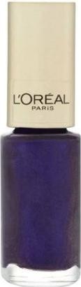 Produktbild L'Oréal Paris L'Oreal Paris Make-Up Designer Color Riche 609 Blau - Nagellack