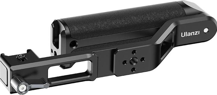 Image du produit Ulanzi Poignée de main Gimbal pour DJI RS3 (Poignée Gimbal)