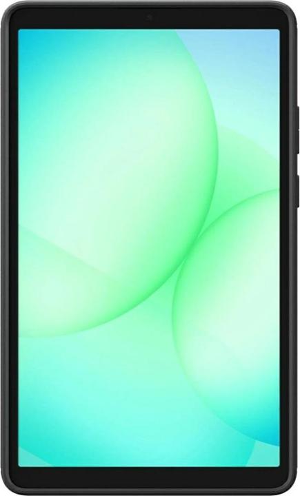 Produktbild Spigen - Rugged Armor - Samsung Galaxy Tab A11 - Matte Black (Samsung Galaxy Tab A11)