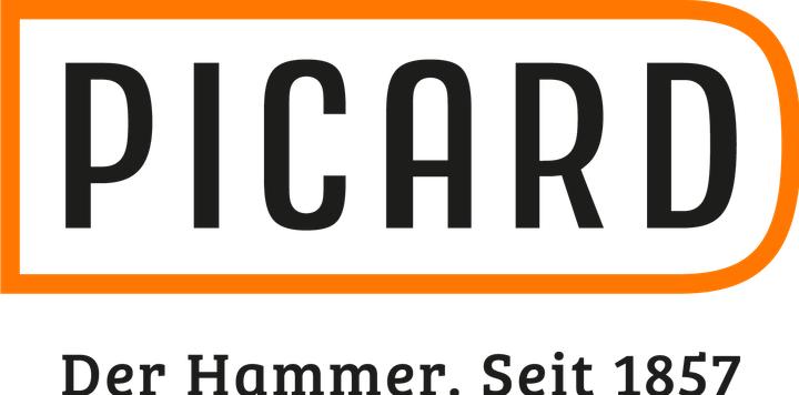 Produktbild Picard Ganzstahl-Rip-Hammer | 0079510-22