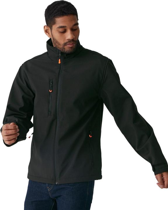 Produktbild Regatta Softshelljacke (L)