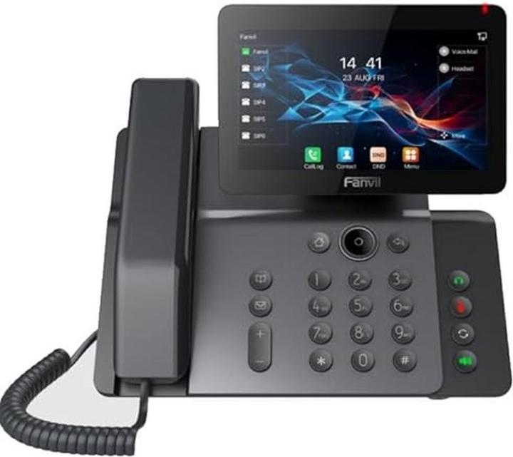 Produktbild Fanvil V66 SIP-Phone