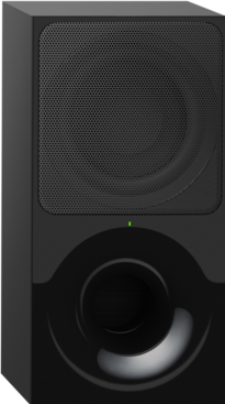 Produktbild Sony Ht-Xf9000 (300 W, 2.1 Kanal)