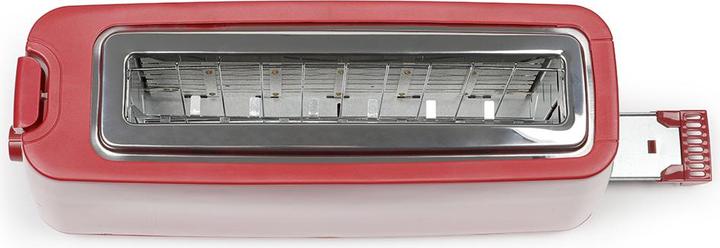 Produktbild Livoo Toaster mit breitem Brotschlitz
