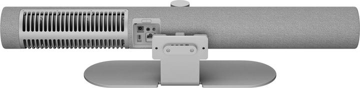 Immagine prodotto Jabra Supporto per telecamera - da tavolo - grigio - per